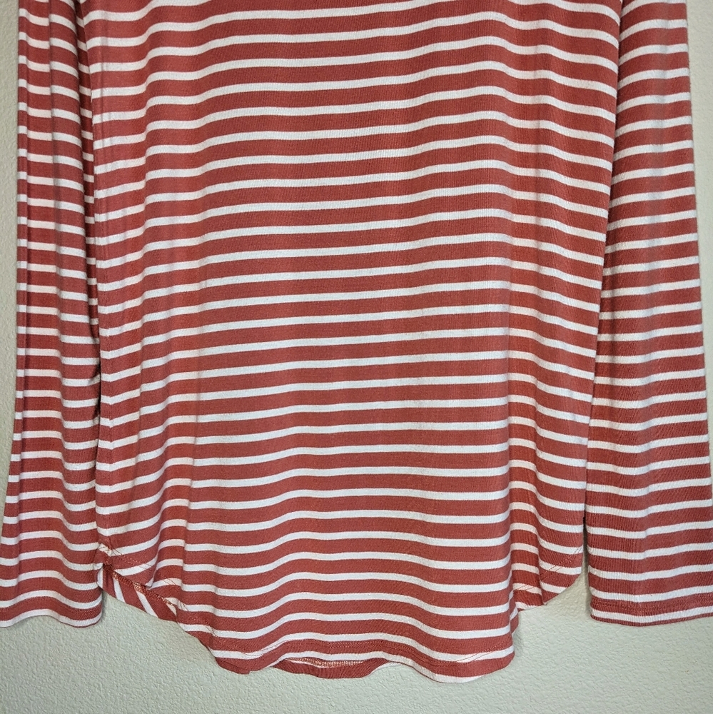 Old Navy Tunic Top